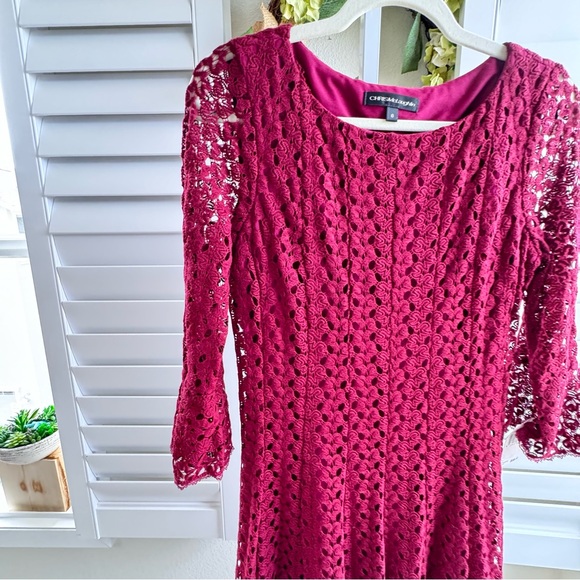 Chris McLaughlin. Size 6 - Picture 1 of 9